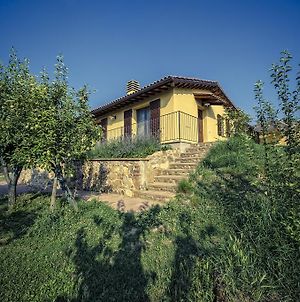 Agriturismo I Roseti Villa Montepulciano Exterior photo