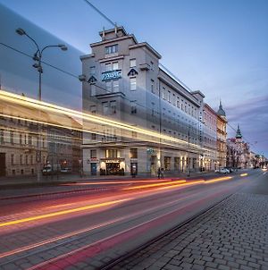 Hotel Palac Olomouc Exterior photo