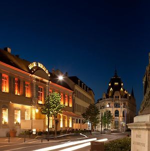 Best Western Premier Grand Monarque Hotel & Spa Chartres Exterior photo
