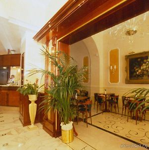 Quisisana Hotel Rome Interior photo