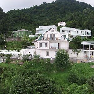 Mount Villa Kvariati Exterior photo