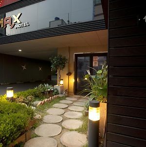 Max Motel - Sasang Busan Exterior photo