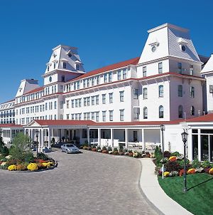 Wentworth By The Sea, A Marriott Hotel & Spa New Castle Exterior photo