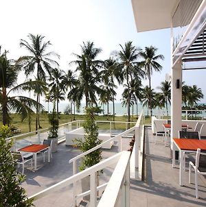 Kantary Beach Hotel Villas & Suites - Sha Plus Certified Khao Lak Exterior photo