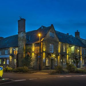 The White Hart Royal, Moreton-In-Marsh, Cotswolds Hotel Exterior photo