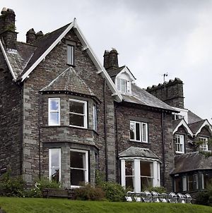 Yha Grasmere Butharlyp Howe Exterior photo
