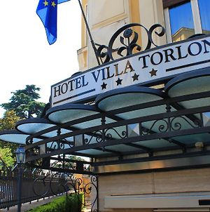 Villa Torlonia Rome Exterior photo