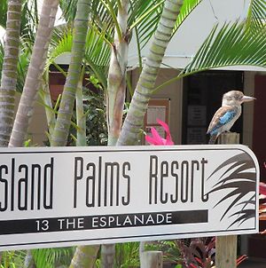 Island Palms Resort Nelly Bay Exterior photo