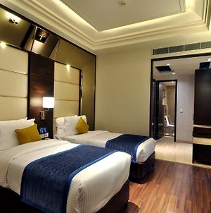 The Cove Hotel Panchkula Room photo
