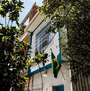 The Lighthouse Ipanema Hostel Rio de Janeiro Exterior photo