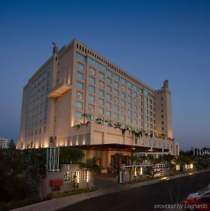 Radisson Blu Hotel, Nagpur Exterior photo