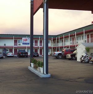Stagecoach Motel La Junta Exterior photo