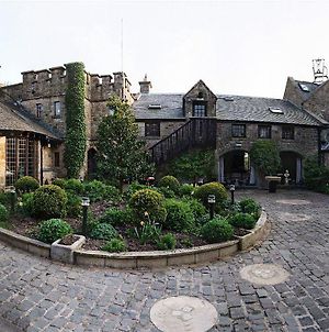 Alnwick Lodge Exterior photo