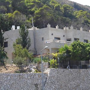 Tamer Guest House Haifa Exterior photo