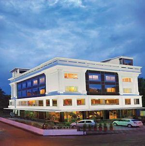 The Classik Fort Hotel Kochi Exterior photo