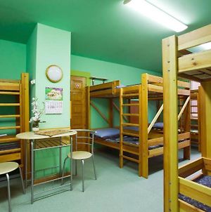 Youth Hostel Podlasie Bialystok Room photo