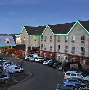 Stoney Creek Hotel & Conference Center Lacrosse Onalaska Exterior photo