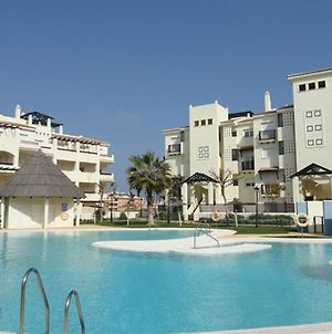 2108-Nice Apt With Pool Close From Beach And Bars Apartment Manilva Exterior photo