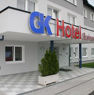 G&K Hotel Guntramsdorf Exterior photo