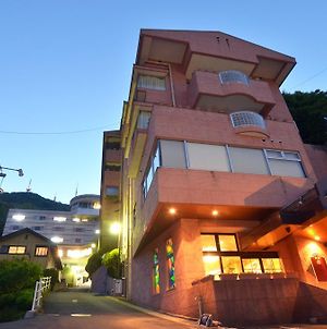 Nagasaki Blue Sky Hotel Exterior photo