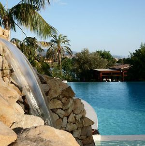Villa Morgana Resort And Spa Messina Exterior photo