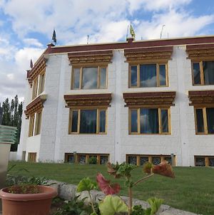 The Grand Ladakh Hotel Leh Exterior photo