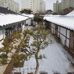 Misori Guesthouse Gwangju Metropolitan City Exterior photo