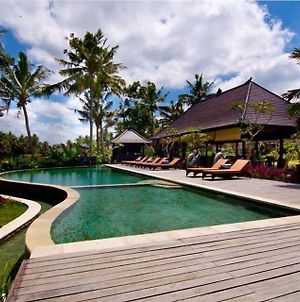 Agung Raka Resort & Villa Ubud  Exterior photo