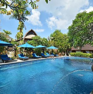 Puri Dewa Bharata Hotel & Villas Bali Exterior photo