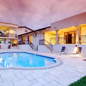 Sanchia Luxury Guest House Durban Exterior photo