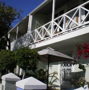 Gordons Guesthouse Cape Town Exterior photo