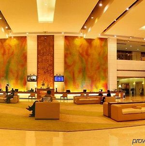 Hua Yang Plaza Hotel Luoyang  Interior photo