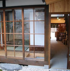 Machiya Guest House Mimoro Sakurai Exterior photo