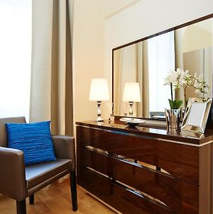 Budapest Luxury Apartments Room photo