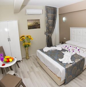 Nisans Hotel Istanbul Room photo