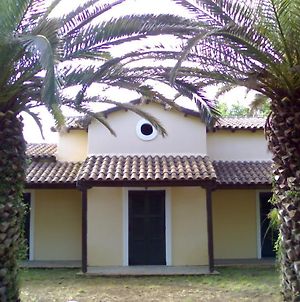 Villa Rododafni Roda  Exterior photo