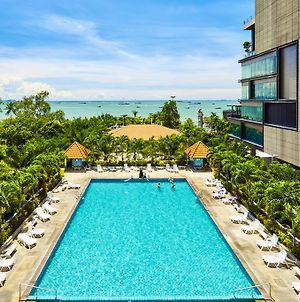 View Talay 6 By Fantasea Beach Apartment Pattaya Room photo