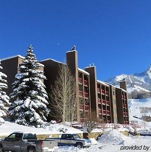 Mountain Condominiums By Crested Butte Lodging Exterior photo