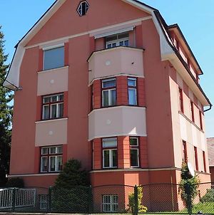 Rizzi Haus Apartment Klagenfurt am Woerthersee Exterior photo