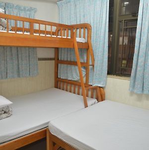 Johnson Hostel Hong Kong Room photo
