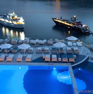 Petasos Beach Resort & Spa - Small Luxury Hotels Of The World Platys Gialos  Facilities photo
