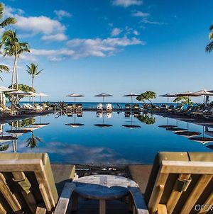 Four Seasons Resort Hualalai Hawaii  Exterior photo