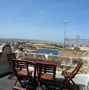 Valletta Maisonette Malta Villa Exterior photo