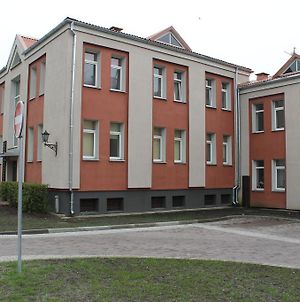 A.L Apartment Ventspils Exterior photo