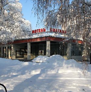 Motel Poltava Exterior photo
