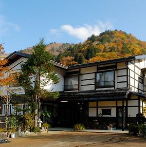 Tsuyukusa Hotel Takayama  Exterior photo