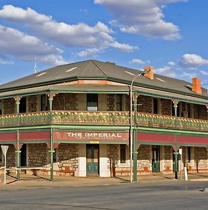 Imperial Fine Accommodation Broken Hill Exterior photo