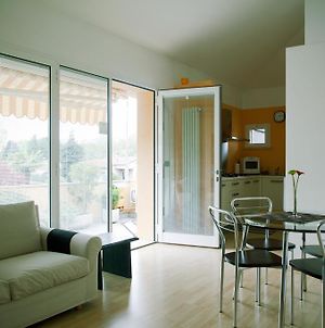 Il Terrazzo Apartment Casorate Sempione Room photo
