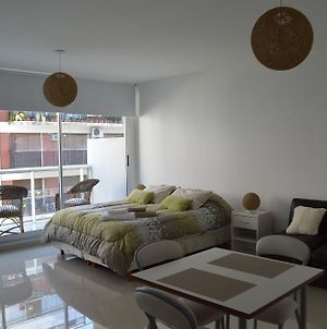 Apartamento Ocio Apartment Buenos Aires Room photo