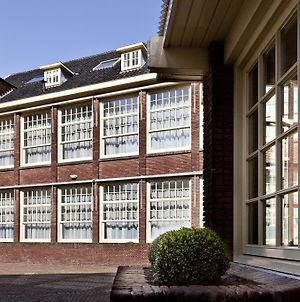 College Hotel Alkmaar Exterior photo